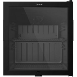 Mini Frigorífico Cecotec Bolero CoolMarket BC 52 Black