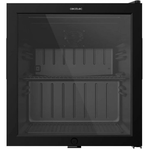 Mini Frigorífico Cecotec Bolero CoolMarket BC 52 Black