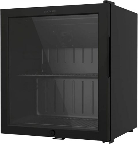 Mini Frigorífico Cecotec Bolero CoolMarket BC 52 Black