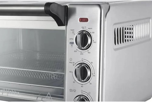 Mini Horno Air Fry Russell Hobbs 26680-56