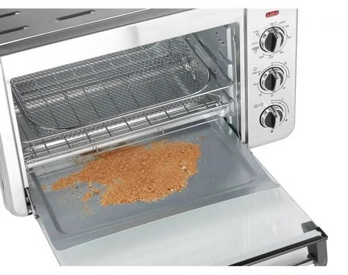 Mini Horno Air Fry Russell Hobbs 26680-56