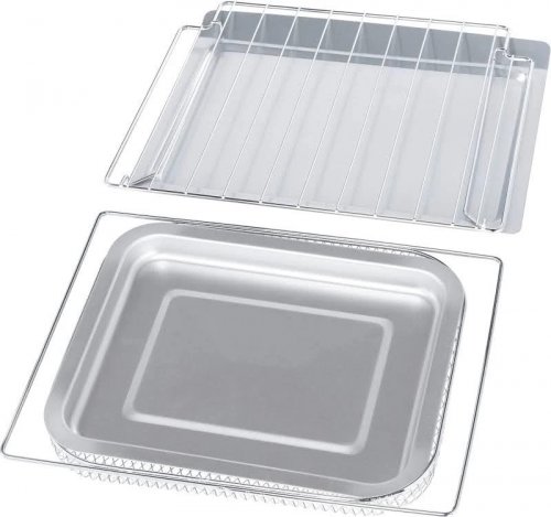 Mini Horno Air Fry Russell Hobbs 26680-56