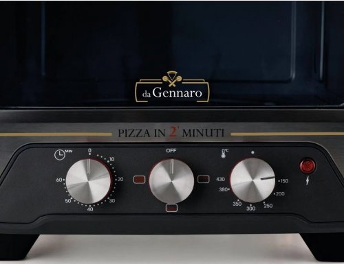 Mini Horno Ariete DA GENNARO 3901/00