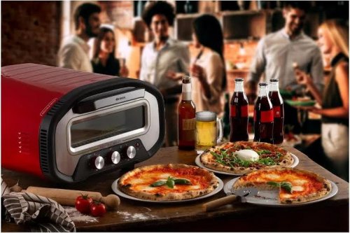 Mini Horno Ariete DA GENNARO 3901/00