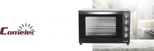 Mini Horno Comelec HO6050