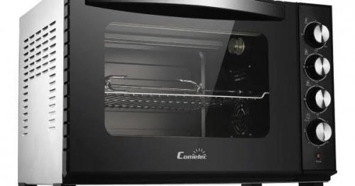 Mini Horno Comelec HO6050