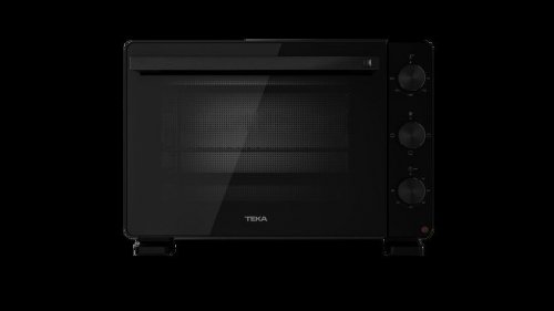 Mini Horno de Sobremesa Teka FSO 364 FBK 36L