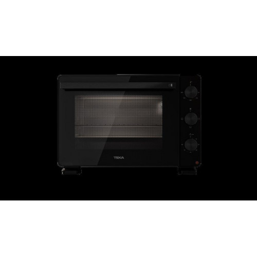 Mini Horno de Sobremesa Teka FSO 364 FBK 36L