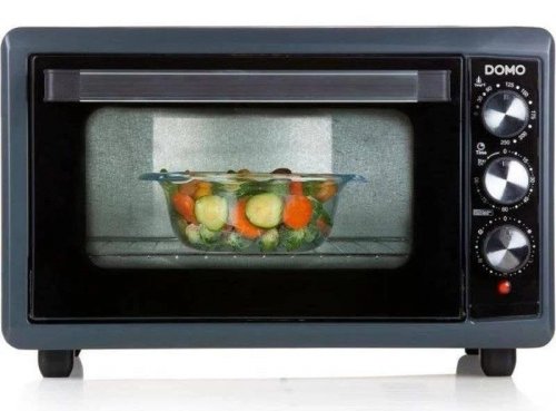 Mini Horno Domo DO518GO