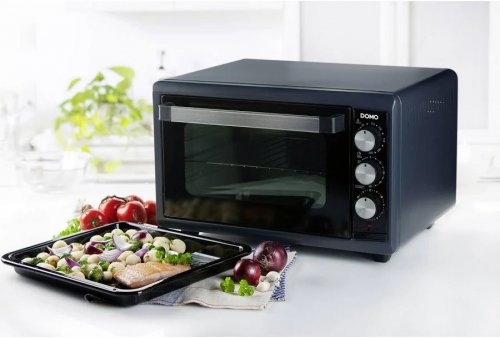 Mini Horno Domo DO518GO