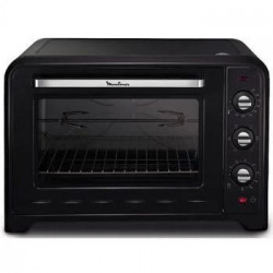 Mini Horno Moulinex YY2917FB