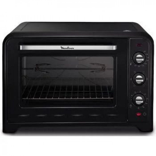 Mini Horno Moulinex YY2917FB