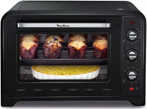 Mini Horno Moulinex YY2917FB