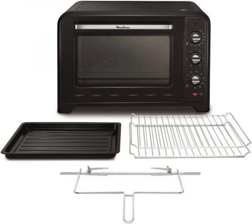 Mini Horno Moulinex YY2917FB