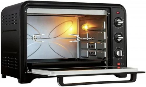Mini Horno Moulinex YY2917FB