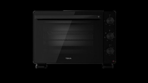 Mini Horno Sobremesa Teka FSO 366 AirFry 36L 1600W