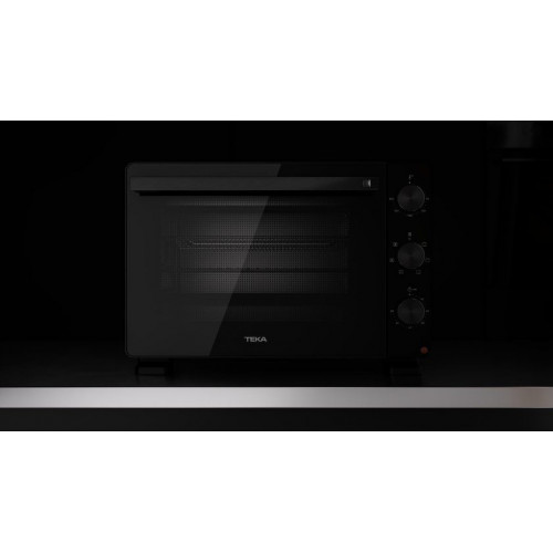 Mini Horno Sobremesa Teka FSO 366 AirFry 36L 1600W