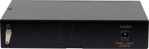 Mini módem esclavo VDSL2 Fast Ethernet, PoE