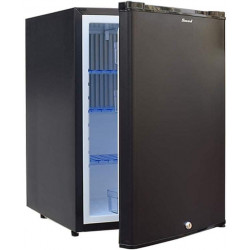 MINI NEVERA CAMPER TECHOMEY CLASE G 40L 50X48CM