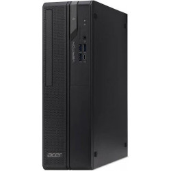 Mini Ordenador Acer Veriton X2720G i5-14400/ 16GB/ SSD 512GB