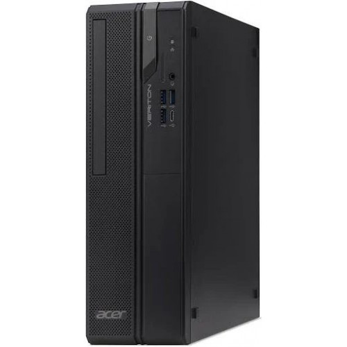 Mini Ordenador Acer Veriton X2720G i5-14400/ 16GB/ SSD 512GB