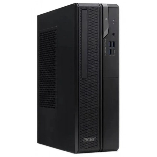 Mini Ordenador Acer Veriton X2720G i5-14400/ 16GB/ SSD 512GB