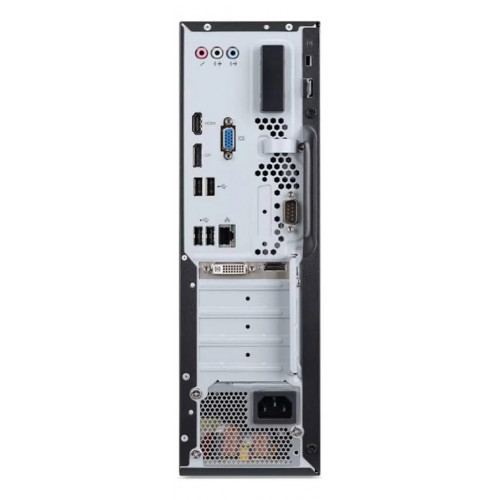 Mini Ordenador Acer Veriton X2720G i5-14400/ 16GB/ SSD 512GB