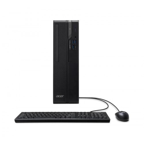 Mini Ordenador Acer Veriton X2720G i5-14400/ 16GB/ SSD 512GB