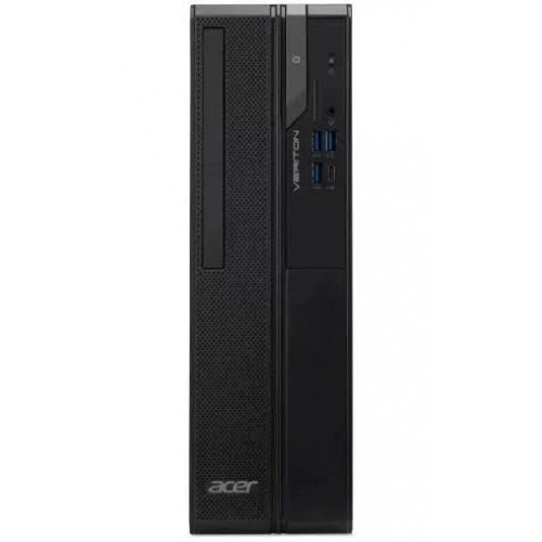 Mini Ordenador Acer Veriton X2720G i5-14400/ 16GB/ SSD 512GB