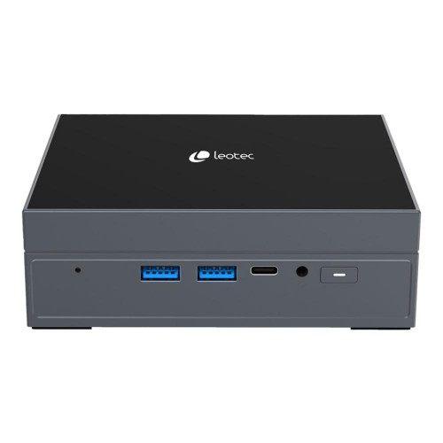 Mini ordenador leotec lempc19 n5105 4gb
