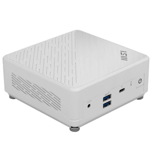 Mini ordenador msi cubi 5 12m – 257es