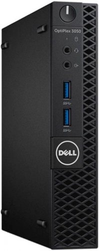 Mini PC Dell 3050 / i5-7500T DDR4 SSD Windows 10