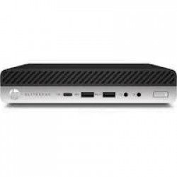 Mini PC HP 800 G3 / i5-6500T DDR4 SSD Windows 10