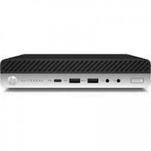 Mini PC HP 800 G3 / i5-6500T DDR4 SSD Windows 10