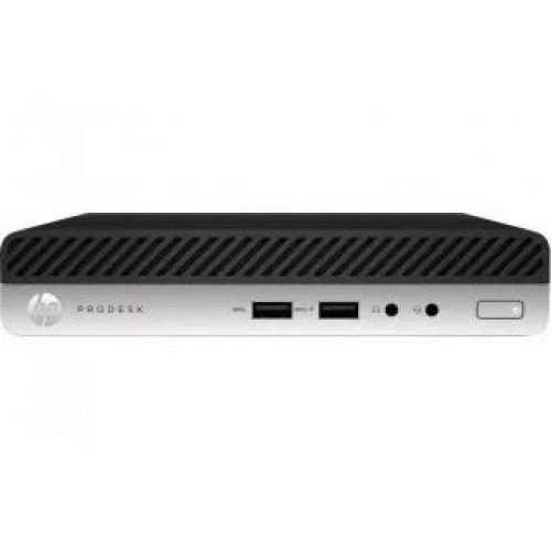 mini PC HP ProDesk 400 G5 Intel Core