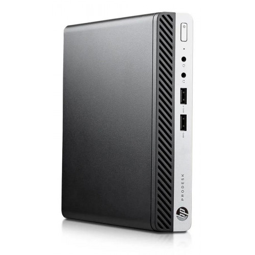 mini PC HP ProDesk 400 G5 Intel Core