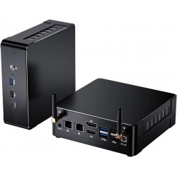 Mini PC i9 Core i9-13900H Desktop Computer