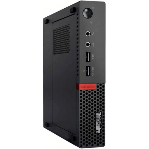 Mini PC Lenovo ThinkCentre M710Q / i5-6500T DDR4 SSD Windows 11