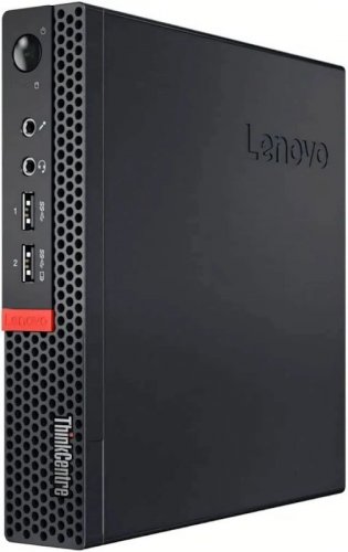 Mini PC Lenovo ThinkCentre M710Q / i5-6500T DDR4 SSD Windows 11