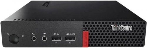Mini PC Lenovo ThinkCentre M710Q / i5-6500T DDR4 SSD Windows 11