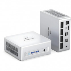 Mini PC Minisforum UM870 Slim 512GB AMD Ryzen 7 8745H 16GB RAM