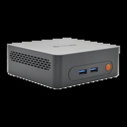 Mini PC MLLSE M3 Pro 8GB/128GB Intel Core i5-4310U 8GB 128GB SSD Windows 11 Pro