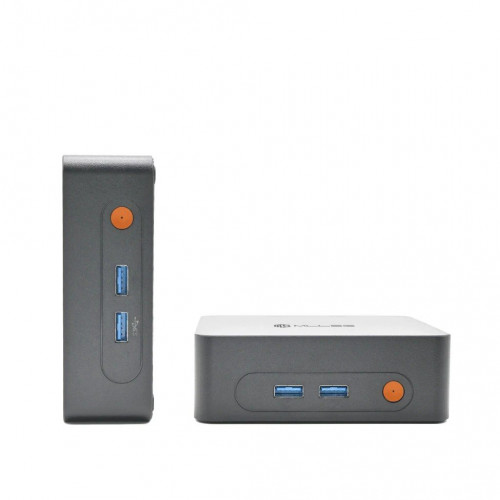 Mini PC MLLSE M3 Pro 8GB/128GB Intel Core i5-4310U 8GB 128GB SSD Windows 11 Pro
