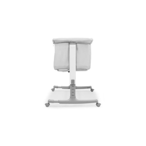 Minicuna de colecho Cotton Juice Baby Home Gris claro