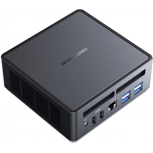 Minisforum UM790 Pro