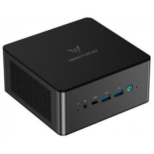Minisforum UM890 Pro