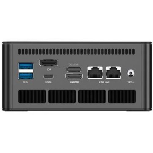 Minisforum UM890 Pro