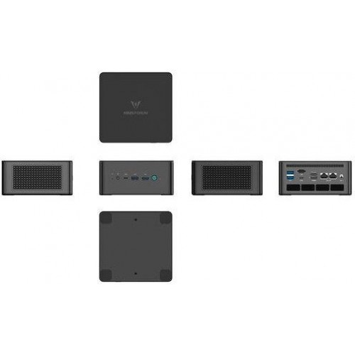 Minisforum UM890 Pro