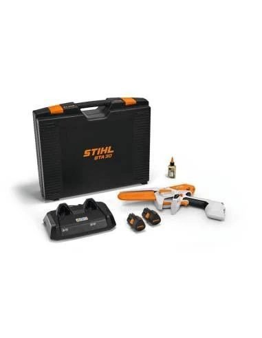 Minisierra STIHL GTA 30