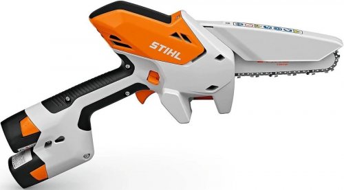 Minisierra STIHL GTA 30